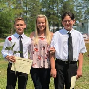 Meet your Posher, Kathy